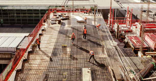 Best Stamped Concrete Services in Ripley, WV