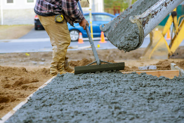 Best Concrete Demolition Services in Ripley, WV