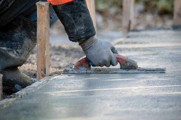 Best Residential Concrete Solutions in Ripley, WV