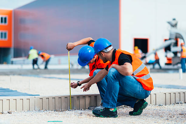Best Concrete Foundation Repair in Ripley, WV