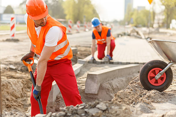  Ripley, WV Concrete contractor Pros
