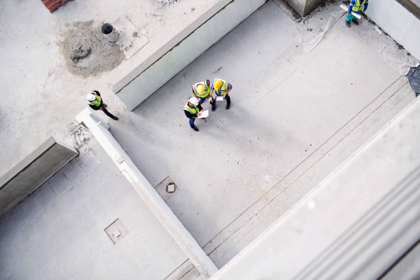 Best Industrial Concrete Flooring in Ripley, WV