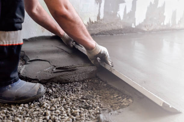 Best Concrete Removal and Replacement in Ripley, WV